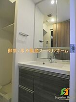 東京都中央区日本橋人形町１丁目（賃貸マンション1LDK・6階・40.07㎡） その7