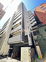 東京都千代田区岩本町２丁目（賃貸マンション1LDK・11階・42.16㎡） その15