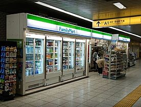 東京都新宿区若松町（賃貸マンション1K・6階・28.26㎡） その20