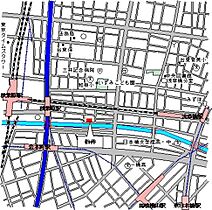 東京都千代田区神田佐久間町３丁目（賃貸マンション1LDK・5階・39.58㎡） その16