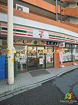 東京都新宿区矢来町（賃貸マンション1LDK・1階・48.27㎡） その21