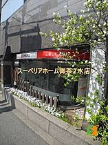 東京都新宿区矢来町（賃貸マンション1LDK・1階・48.27㎡） その25