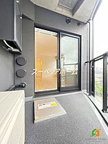 東京都新宿区若松町（賃貸マンション1R・9階・36.45㎡） その11