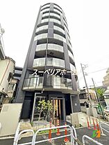 東京都新宿区若松町（賃貸マンション1R・9階・36.45㎡） その16