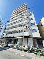 東京都文京区目白台２丁目（賃貸マンション1K・2階・25.58㎡） その1