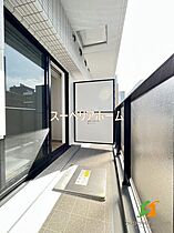 東京都中央区日本橋浜町３丁目（賃貸マンション1DK・7階・25.50㎡） その11