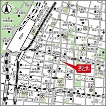 東京都台東区元浅草２丁目（賃貸マンション2LDK・4階・53.58㎡） その6