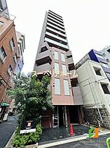 東京都千代田区神田猿楽町１丁目（賃貸マンション1K・10階・24.65㎡） その17