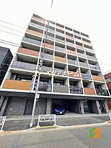 東京都墨田区本所１丁目（賃貸マンション1LDK・5階・40.12㎡） その16