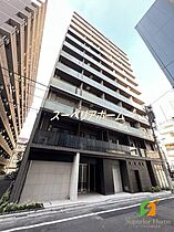 東京都中央区日本橋茅場町２丁目（賃貸マンション1DK・3階・25.02㎡） その15