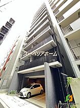 東京都千代田区神田多町２丁目（賃貸マンション3LDK・10階・56.46㎡） その20