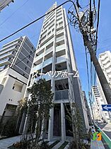 東京都台東区浅草橋５丁目（賃貸マンション2LDK・9階・53.21㎡） その1