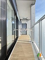 東京都台東区浅草橋５丁目（賃貸マンション2LDK・9階・53.21㎡） その11