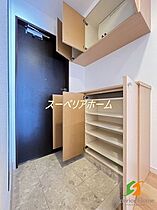 東京都千代田区二番町（賃貸マンション1LDK・6階・68.01㎡） その15