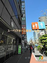 東京都中央区日本橋箱崎町（賃貸マンション1K・10階・30.09㎡） その19