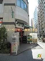 東京都中央区日本橋箱崎町（賃貸マンション1K・10階・30.09㎡） その21