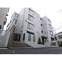 東京都新宿区富久町（賃貸マンション1DK・4階・33.44㎡） その1