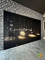 東京都中央区日本橋横山町（賃貸マンション1K・10階・25.38㎡） その13