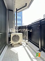 東京都台東区駒形１丁目（賃貸マンション1DK・7階・25.56㎡） その11