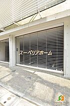 東京都新宿区南町（賃貸マンション1LDK・1階・47.55㎡） その14