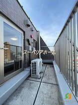 東京都新宿区西五軒町（賃貸マンション1LDK・8階・40.03㎡） その11