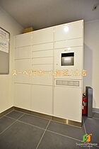 東京都新宿区西五軒町（賃貸マンション1LDK・8階・40.03㎡） その13