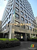 東京都中央区日本橋堀留町１丁目（賃貸マンション1LDK・8階・40.01㎡） その22