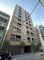 東京都中央区日本橋堀留町１丁目（賃貸マンション1LDK・8階・40.01㎡） その16