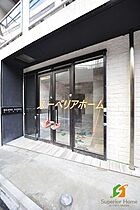 東京都千代田区神田須田町１丁目（賃貸マンション1LDK・3階・41.65㎡） その11