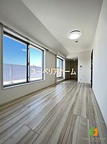 東京都文京区小日向２丁目（賃貸マンション1LDK・4階・41.88㎡） その3