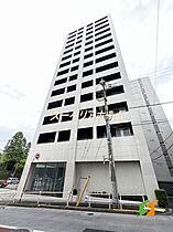 東京都新宿区市谷本村町（賃貸マンション2LDK・13階・53.10㎡） その1