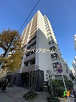 東京都千代田区平河町１丁目（賃貸マンション1LDK・2階・43.44㎡） その1