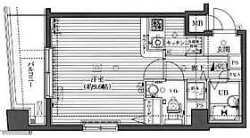 東京都千代田区西神田２丁目（賃貸マンション1K・10階・24.31㎡） その2