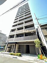 東京都台東区松が谷２丁目（賃貸マンション1LDK・2階・35.62㎡） その1