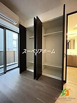 東京都新宿区住吉町（賃貸マンション1LDK・5階・45.88㎡） その8