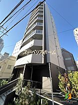 東京都文京区本郷１丁目（賃貸マンション1DK・7階・26.33㎡） その16