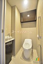 東京都新宿区南山伏町（賃貸マンション1LDK・9階・40.01㎡） その6