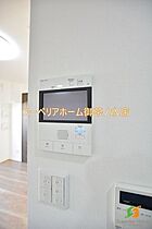 東京都千代田区神田富山町（賃貸マンション1LDK・8階・50.85㎡） その21