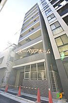 東京都千代田区神田富山町（賃貸マンション1LDK・8階・50.85㎡） その1