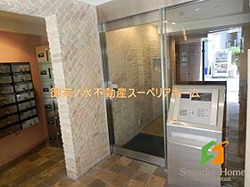 東京都千代田区九段南３丁目（賃貸マンション1K・4階・26.90㎡） その19