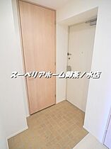 東京都文京区本郷３丁目（賃貸マンション1LDK・13階・43.50㎡） その9