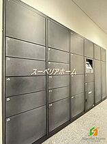 東京都新宿区新小川町（賃貸マンション1LDK・2階・65.78㎡） その13