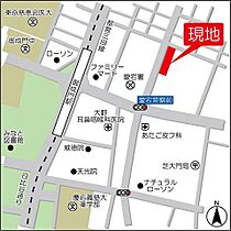 東京都港区新橋６丁目（賃貸マンション1LDK・7階・36.83㎡） その15