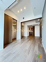 東京都新宿区市谷田町２丁目（賃貸マンション1LDK・9階・35.62㎡） その10