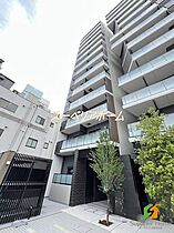 東京都新宿区市谷田町２丁目（賃貸マンション1LDK・9階・35.62㎡） その1