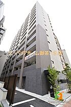 東京都千代田区神田駿河台２丁目（賃貸マンション1LDK・8階・44.64㎡） その1