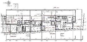 東京都新宿区早稲田南町（賃貸マンション2LDK・2階・51.61㎡） その15