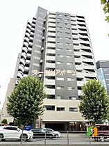 東京都中央区八丁堀４丁目（賃貸マンション1LDK・14階・41.64㎡） その18