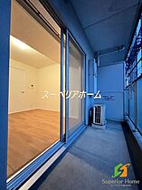 東京都新宿区荒木町（賃貸マンション1K・7階・22.65㎡） その11