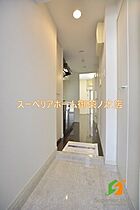 東京都文京区本郷３丁目（賃貸マンション1K・6階・21.60㎡） その9